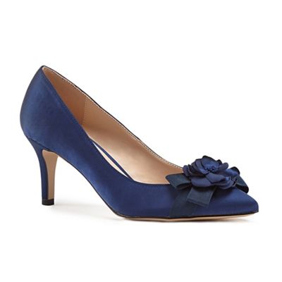 blue - Court shoes - Shoes - Women | Debenhams