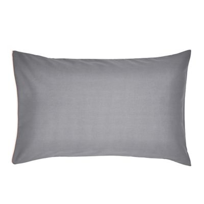 grey - Duvet covers & pillow cases - Home | Debenhams
