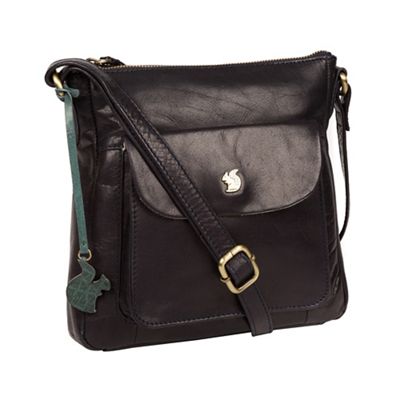 navy cross body bag debenhams