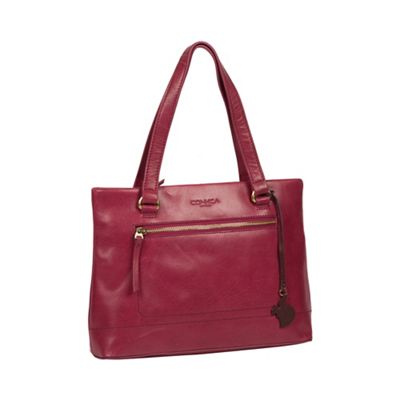 debenhams pink handbags