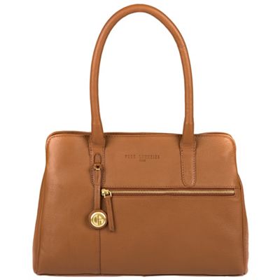 debenhams tan handbags