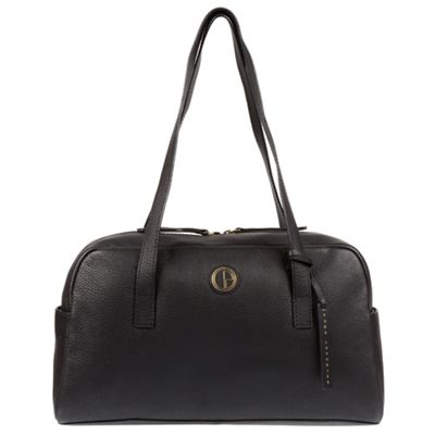 black patent bags debenhams