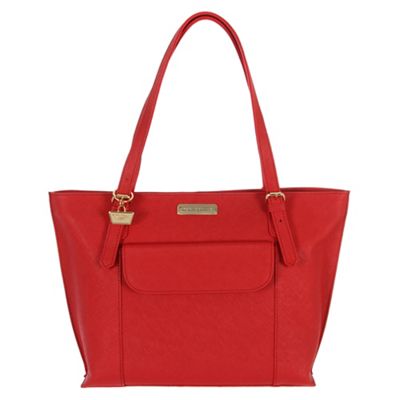 red - Handbags & purses - Women | Debenhams