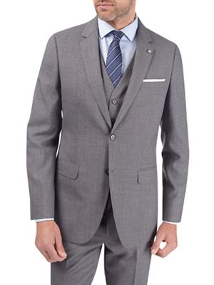 Shop Men's Suits: Dinner Jackets & Suits For Men | Debenhams