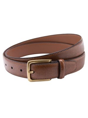 Men's Leather, Suede & Plaited Belts | Debenhams