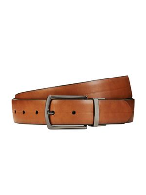 Belts - Men | Debenhams