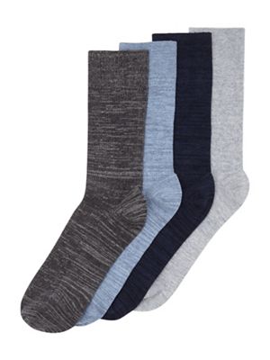 Socks - Men | Debenhams