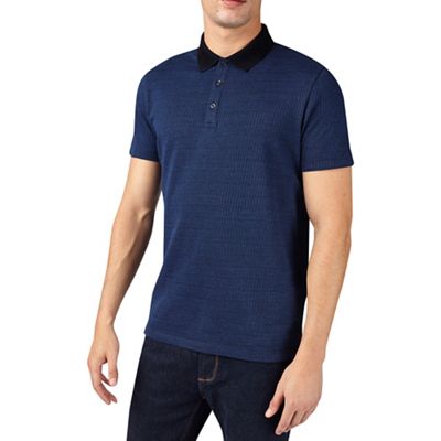 Men's Polo Shirts | Menswear | Debenhams