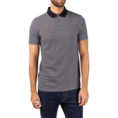 Men's Polo Shirts | Menswear | Debenhams