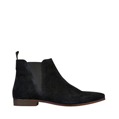 burton menswear chelsea boots