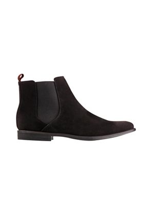 burton menswear chelsea boots