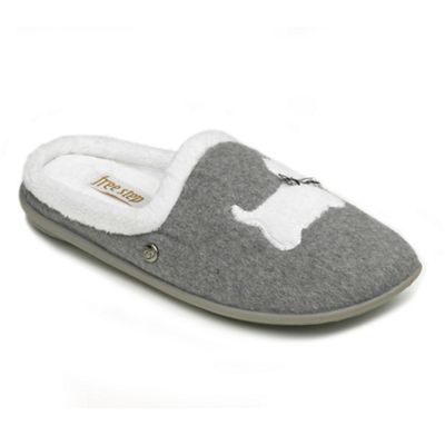 debenhams ladies slippers sale