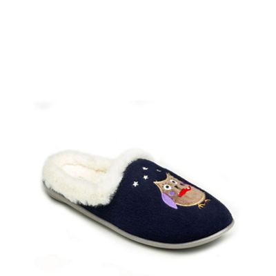 debenhams ladies slippers sale
