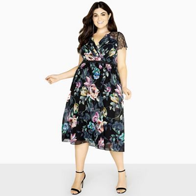 wedding guest outfits debenhams