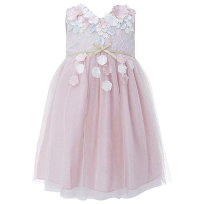 monsoon cherry blossom dress