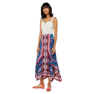 monsoon long skirts