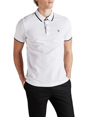 Men's Polo Shirts | Menswear | Debenhams