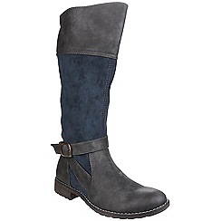 Knee high boots - Boots - Women | Debenhams