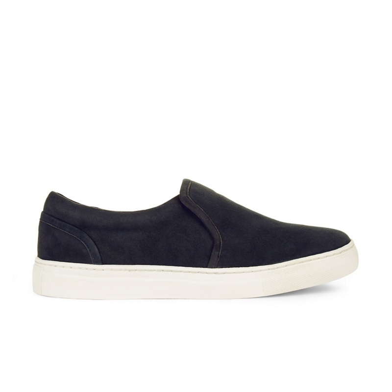 Hobbs - Navy 'Alexa' Slip On Trainers Review