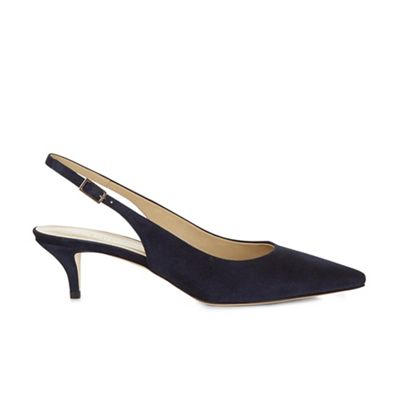 blue - Court shoes - Shoes - Women | Debenhams