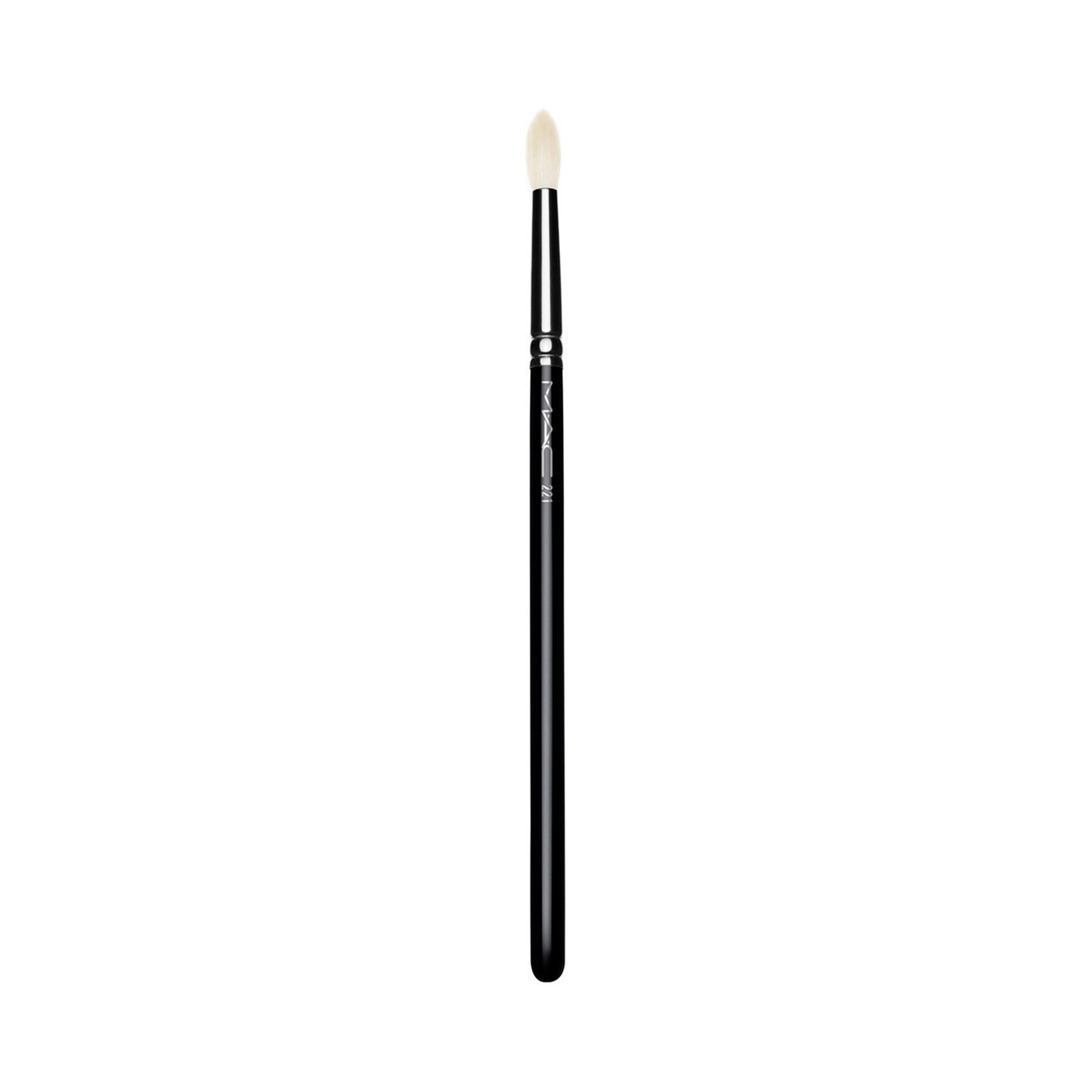 MAC Cosmetics 221 Mini Tapered Blending Brush