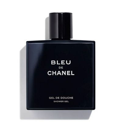 Shower gel that smells like Bleu de Chanel Page 1 Perfume