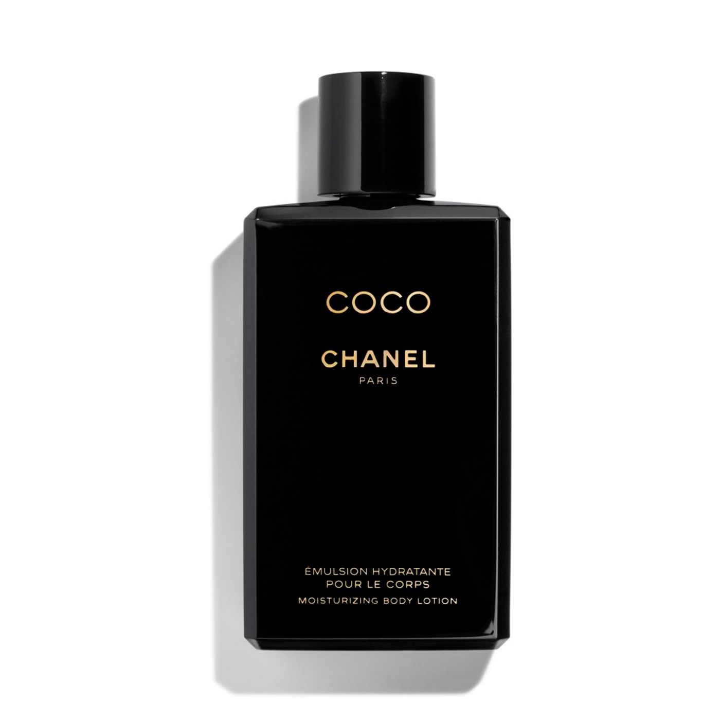 CHANEL COCO Moisturising Body Lotion