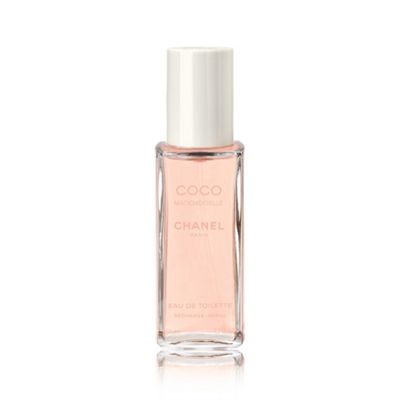 chanel mademoiselle debenhams