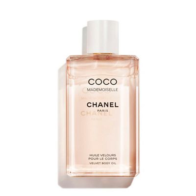 chanel mademoiselle debenhams