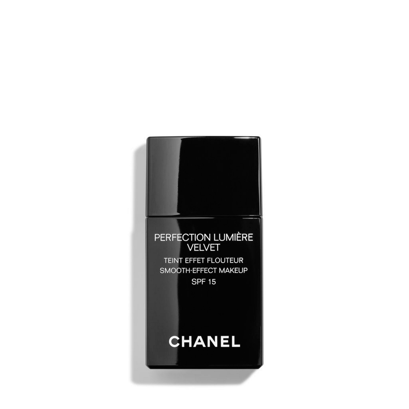 CHANEL PERFECTION LUMIÈRE Long Wear Flawless Fluid Makeup SPF 10