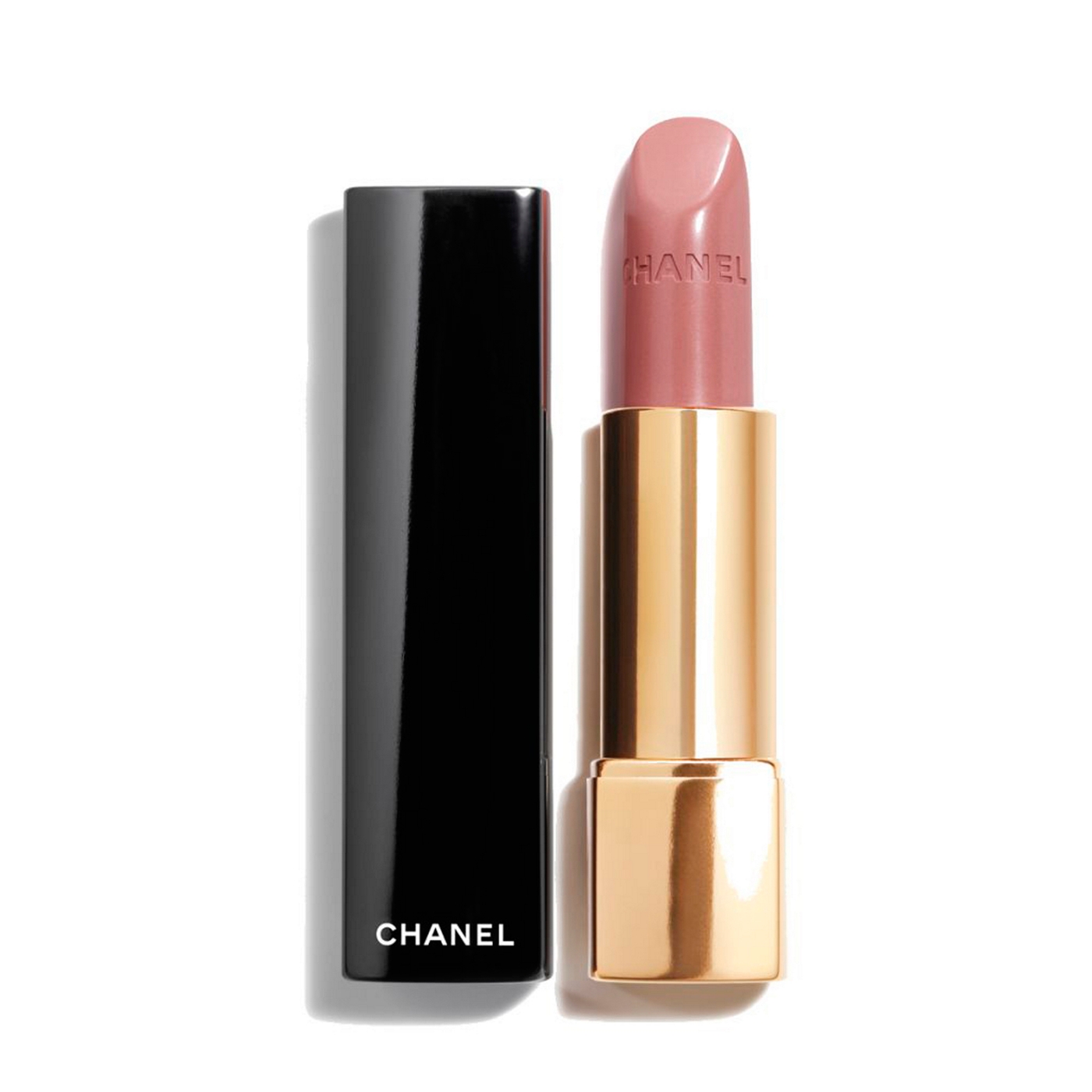 CHANEL ROUGE ALLURE Luminous Intense Lip Colour