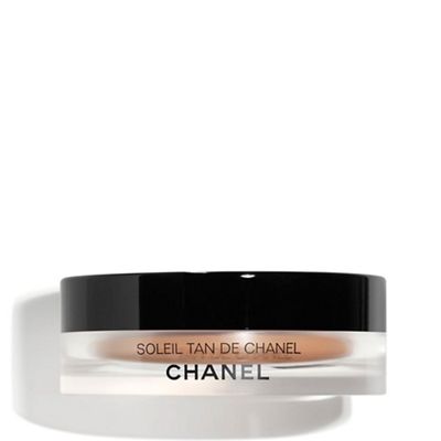 bronzer soleil tan de chanel