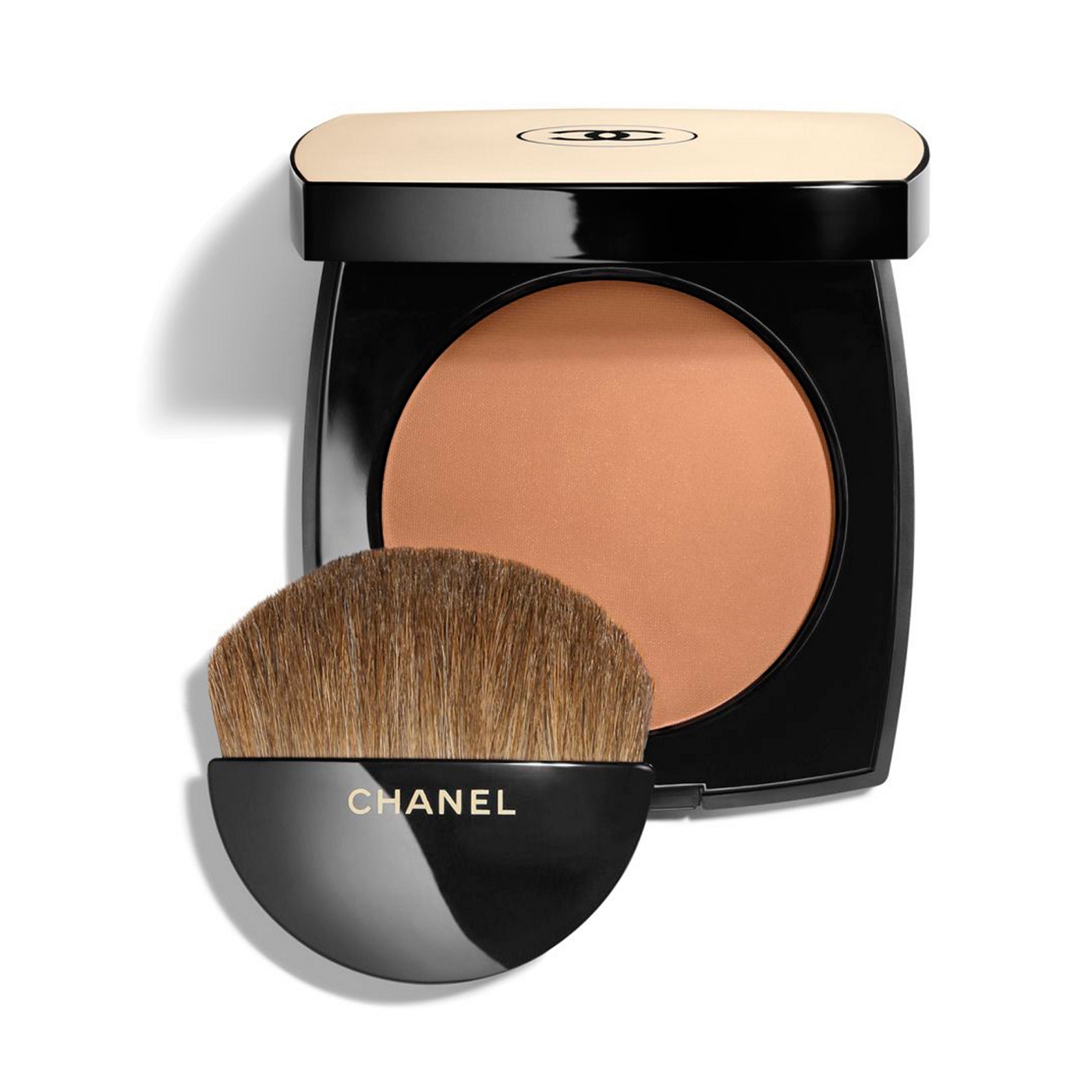 CHANEL LES BEIGES Healthy Glow Sheer Powder SPF 15 / PA++