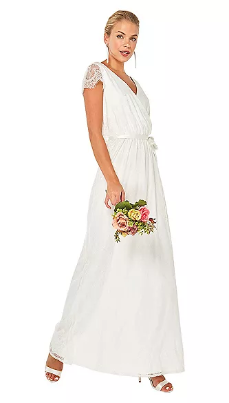 Wedding Dresses Debenhams