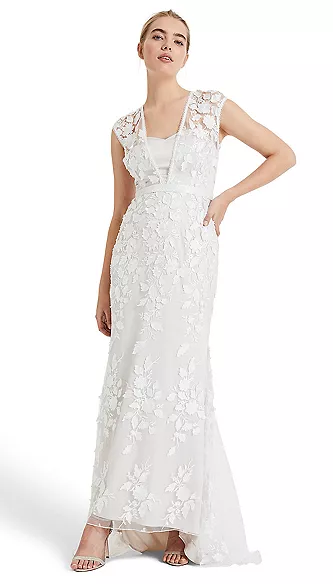 Wedding Dresses Debenhams