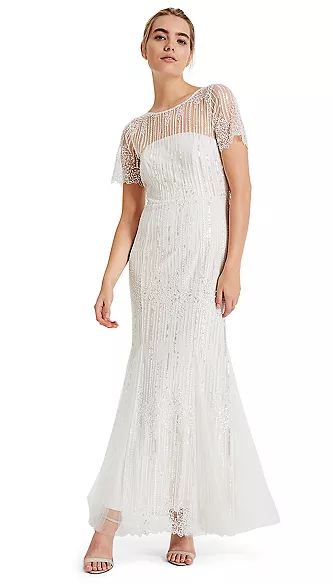 Wedding Dresses Debenhams
